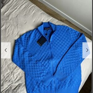 Louis Vuitton sweater